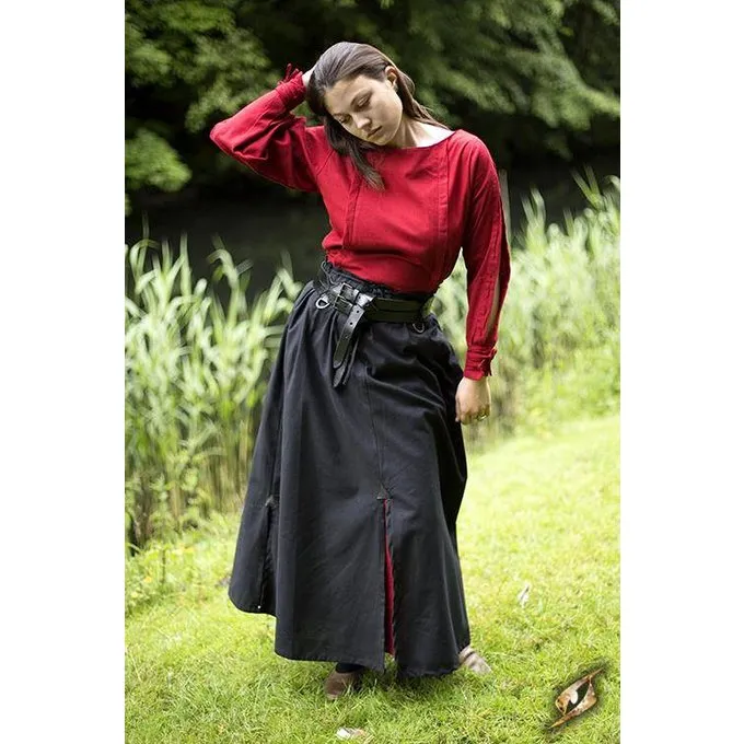 Epic Armoury Jupe De Combat, Noir 3 Epic Armoury Jupe De Combat, Noir – Image 3