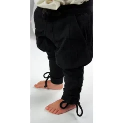 Leonardo Carbone Knickerbockers De Garçon Noir 8 Leonardo Carbone Knickerbockers De Garçon Noir -Tudor Soldes Magasin knickerbockers de garcon noir 2