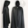 Mytholon Manteau Gora, Noir