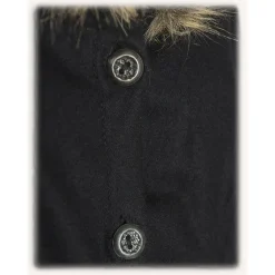 Mytholon Manteau Lilian Avec Fourrure 10 Mytholon Manteau Lilian Avec Fourrure -Tudor Soldes Magasin manteau lilian avec fourrure 4
