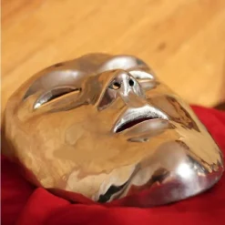 Deepeeka Masque Facial De Casque à Visage, Kalkriese -Tudor Soldes Magasin masque facial de casque a visage kalkriese 2