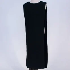 Burgschneider Medieval Tabard / Surcoat, Noir