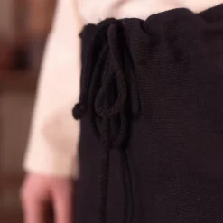 Burgschneider Mesdames Viking Pantalon Andoya, Noir 6 Burgschneider Mesdames Viking Pantalon Andoya, Noir -Tudor Soldes Magasin mesdames viking pantalon andoya noir 2