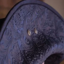 Rawblade Musketeer Hat Toledo, Deluxe, Black -Tudor Soldes Magasin musketeer hat toledo deluxe black 4