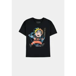 Difuzed Naruto Shippuden: Naruto Kids T-Shirt