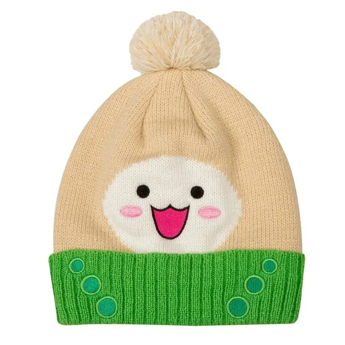 Jinx Overwatch: Pachimari Beanie 1 Jinx Overwatch: Pachimari Beanie