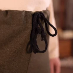 Burgschneider Pantalon Dames Skjoldehamm, Vert Olive 7 Burgschneider Pantalon Dames Skjoldehamm, Vert Olive -Tudor Soldes Magasin pantalon dames skjoldehamm vert olive 2