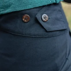 Burgschneider Pantalon Mesdames Kerga, Noir 9 Burgschneider Pantalon Mesdames Kerga, Noir -Tudor Soldes Magasin pantalon mesdames kerga noir 3