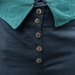 Burgschneider Pantalon Mesdames Kerga, Noir 10 Burgschneider Pantalon Mesdames Kerga, Noir -Tudor Soldes Magasin pantalon mesdames kerga noir 4