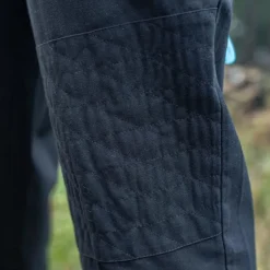 Burgschneider Pantalon Mesdames Kerga, Noir 11 Burgschneider Pantalon Mesdames Kerga, Noir -Tudor Soldes Magasin pantalon mesdames kerga noir 5