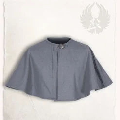 Mytholon Pelerine Bron, Gris