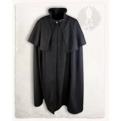 Mytholon Pirate Cloak Jack, Noir
