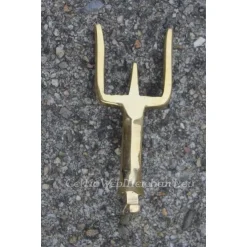 Deepeeka Porte-crête (étrier) -Tudor Soldes Magasin porte crete etrier 2