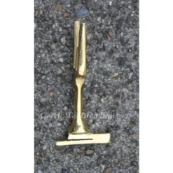 Deepeeka Porte-crête (étrier) -Tudor Soldes Magasin porte crete etrier 3