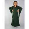 Leonardo Carbone Robe De Fille Fand Vert