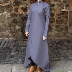 Burgschneider Robe Ranwen, Gris