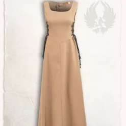 Mytholon Surcot Médiéval Uma, Sable