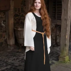 Burgschneider Surcotte Isabella, Noir