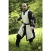 Epic Armoury Tabard Geoffrey, Blanc