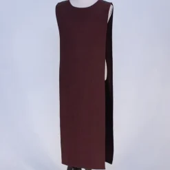 Burgschneider Tabard / Manteau Médiéval, Marron