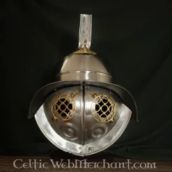 Deepeeka Thraex Gladiator Casque