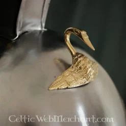 Deepeeka Thraex Gladiator Casque -Tudor Soldes Magasin thraex gladiator casque 4