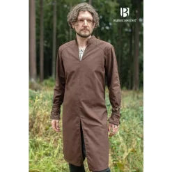 Burgschneider Tunique Téréon, Marron