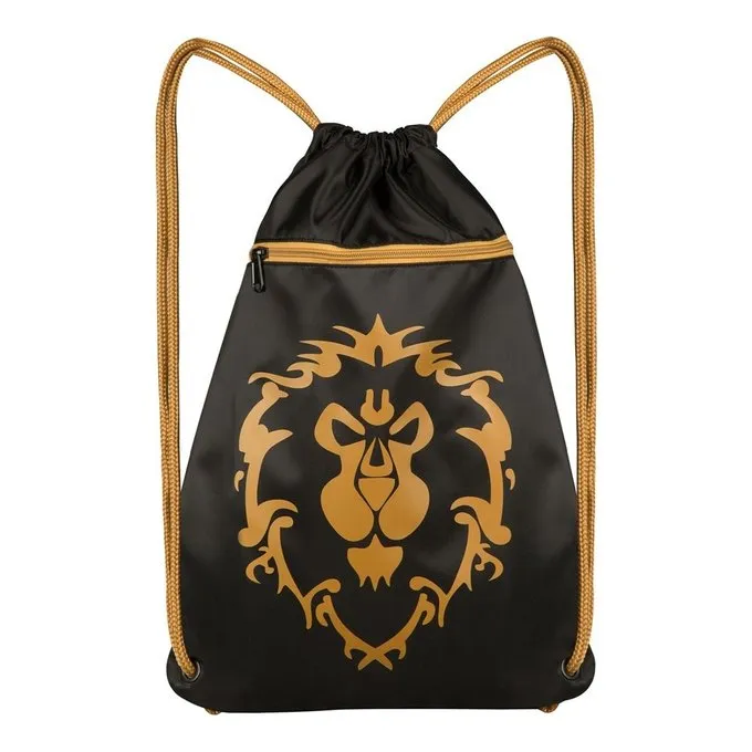 Jinx World Of Warcraft: Alliance Loot Bag 1 Jinx World Of Warcraft: Alliance Loot Bag